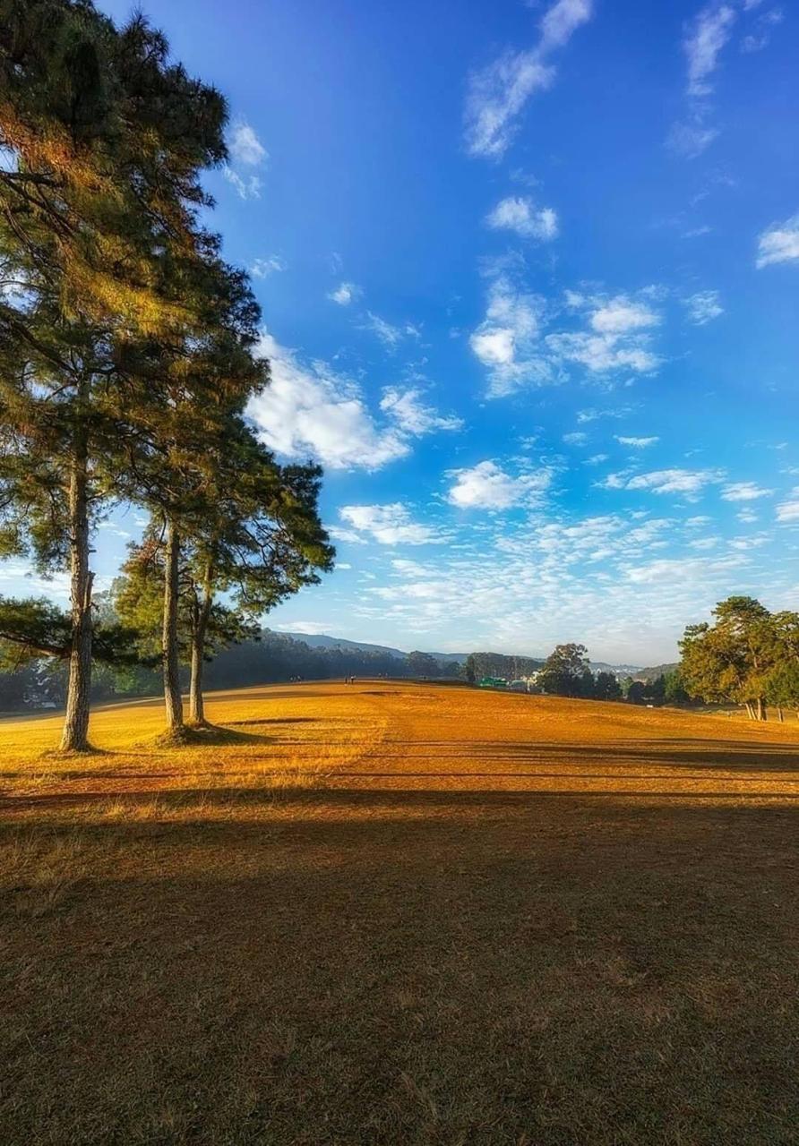 Shillong Golf Links