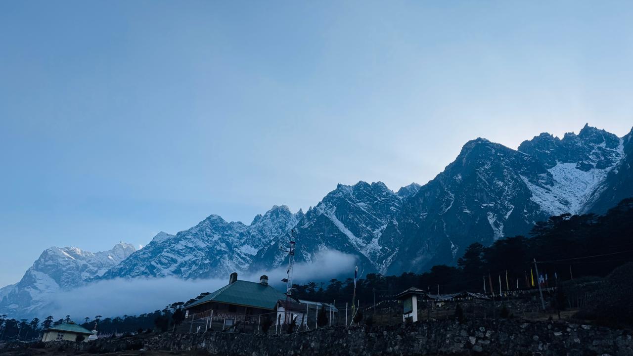 Assam & Arunachal Pradesh Tour Package